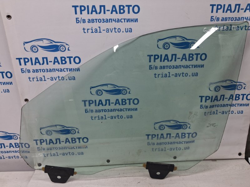 Стекло двери переднее левое Jeep Grand Cherokee 2010-2022 WK2 3.6 бензин ERB 68068671AB Б/У