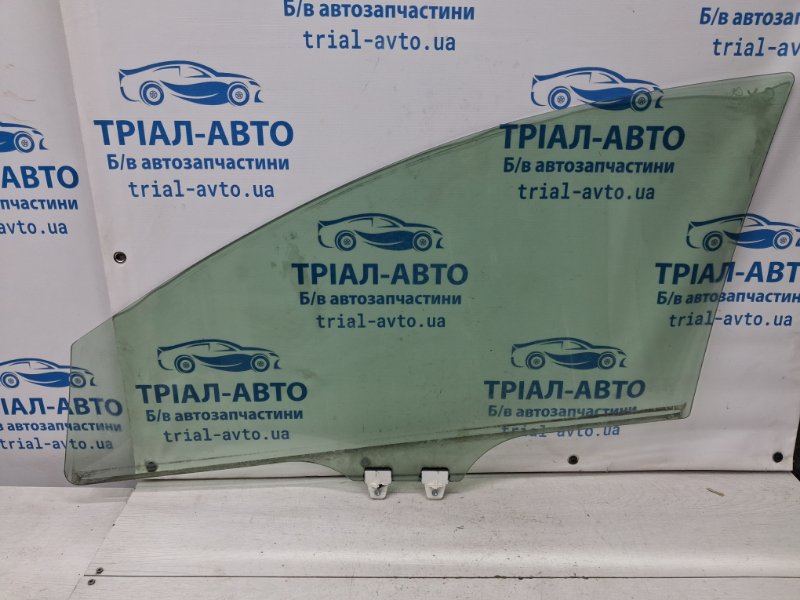 Стекло двери переднее правое Mazda CX 9 TB 3.7 бензин MZI