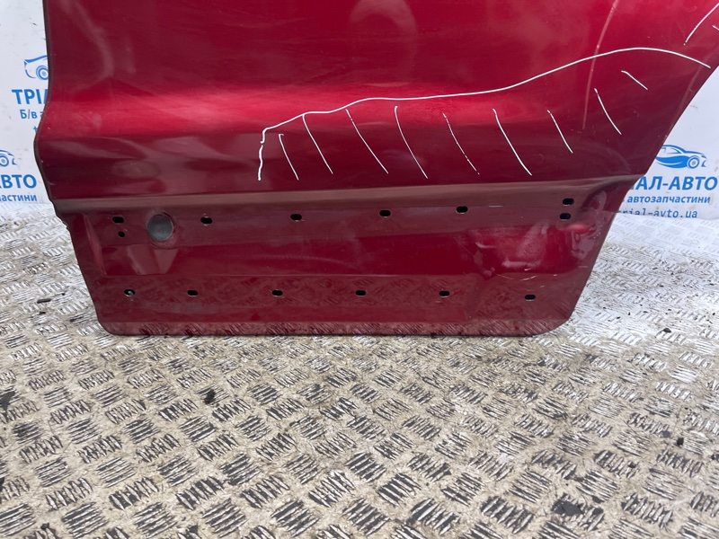 Дверь задняя левая Escape 2012-2019 3 2.0 бензин ENR90