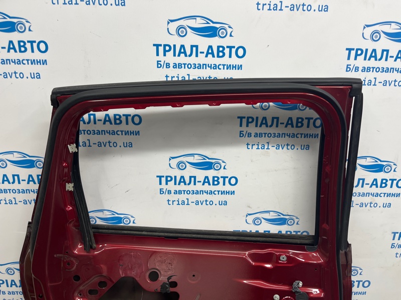 Дверь задняя левая Escape 2012-2019 3 2.0 бензин ENR90