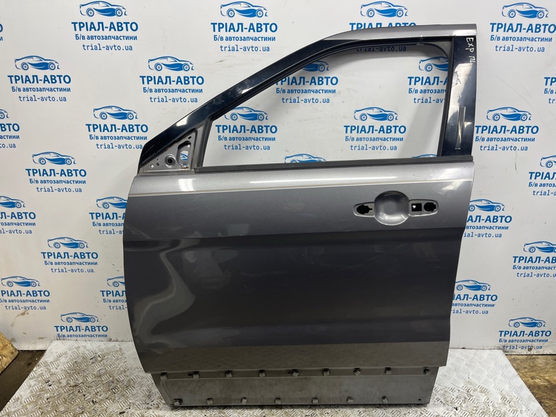 Дверь передняя левая Ford Explorer 2011-2019 5 3.5 бензин ENKX0 JB5Z-7820125-B Б/У