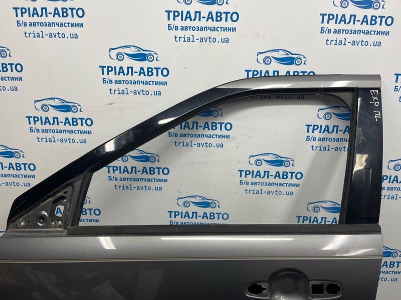 Дверь передняя левая Explorer 2011-2019 5 3.5 бензин ENKX0