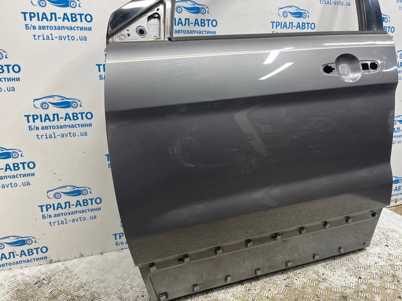 Дверь передняя левая Explorer 2011-2019 5 3.5 бензин ENKX0