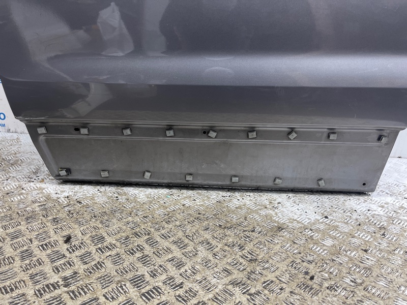 Дверь передняя левая Explorer 2011-2019 5 3.5 бензин ENKX0