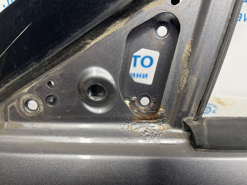 Дверь передняя левая Explorer 2011-2019 5 3.5 бензин ENKX0