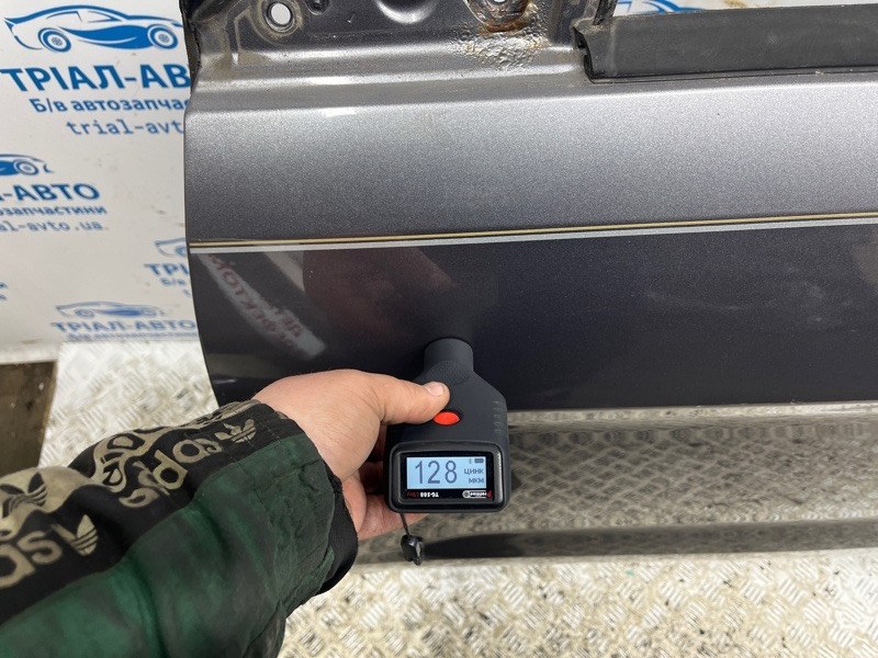 Дверь передняя левая Explorer 2011-2019 5 3.5 бензин ENKX0