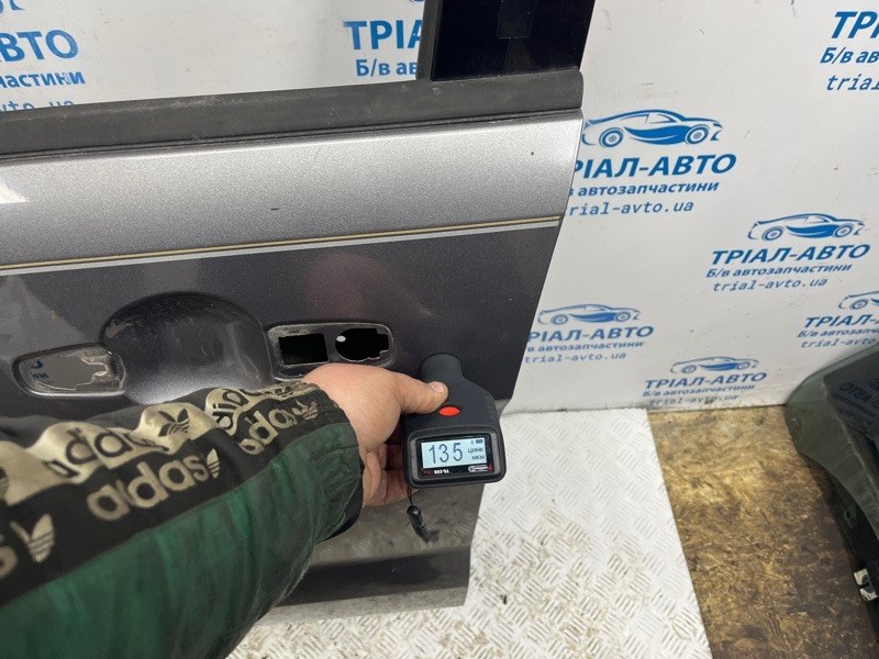 Дверь передняя левая Explorer 2011-2019 5 3.5 бензин ENKX0