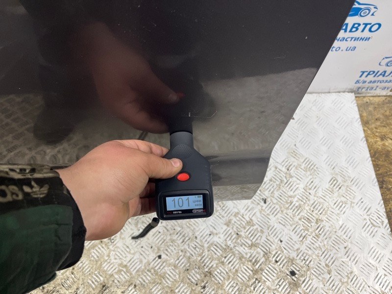 Дверь передняя левая Explorer 2011-2019 5 3.5 бензин ENKX0