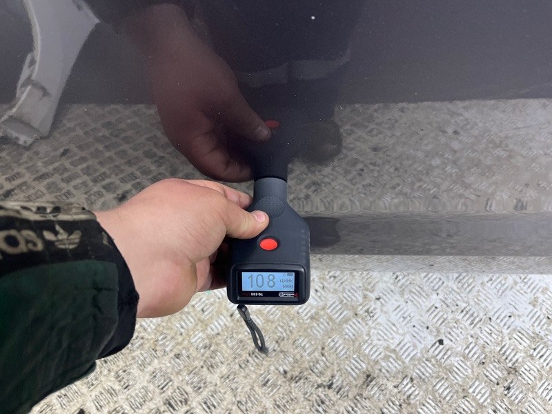 Дверь передняя левая Explorer 2011-2019 5 3.5 бензин ENKX0