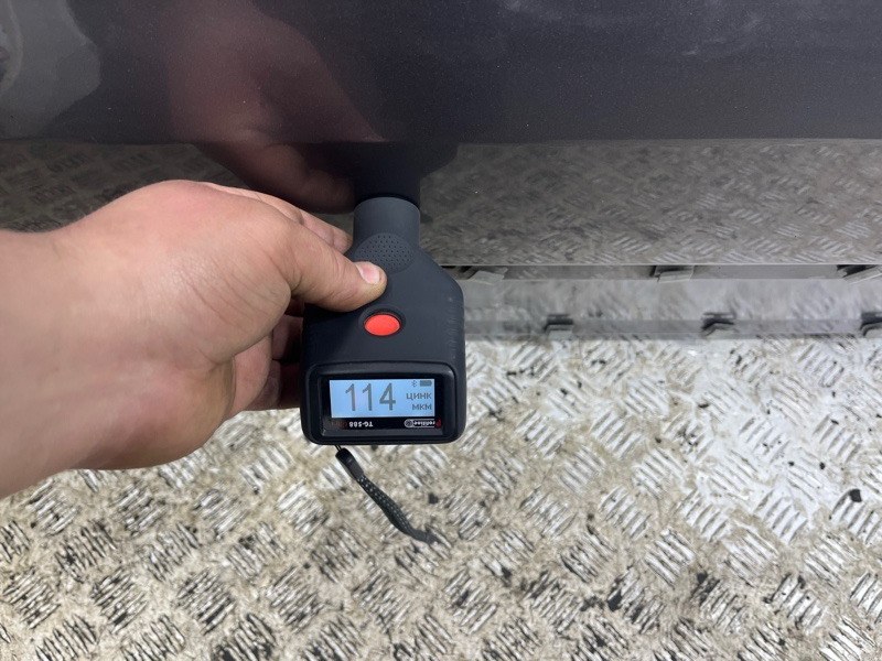 Дверь передняя левая Explorer 2011-2019 5 3.5 бензин ENKX0