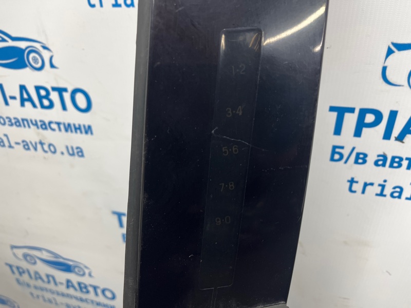 Дверь передняя левая Explorer 2011-2019 5 3.5 бензин ENKX0