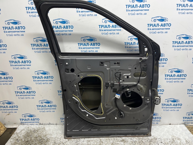 Дверь передняя левая Explorer 2011-2019 5 3.5 бензин ENKX0