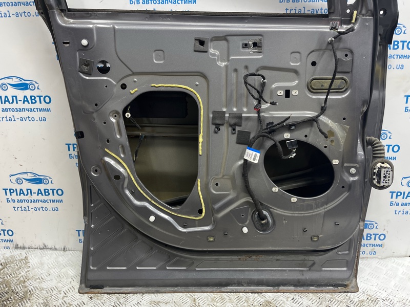 Дверь передняя левая Explorer 2011-2019 5 3.5 бензин ENKX0