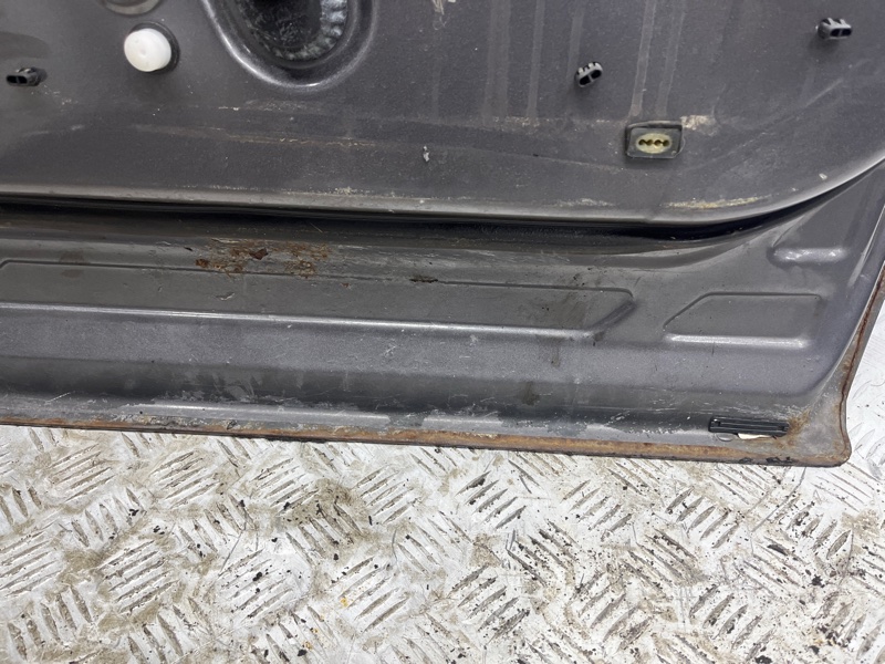 Дверь передняя левая Explorer 2011-2019 5 3.5 бензин ENKX0