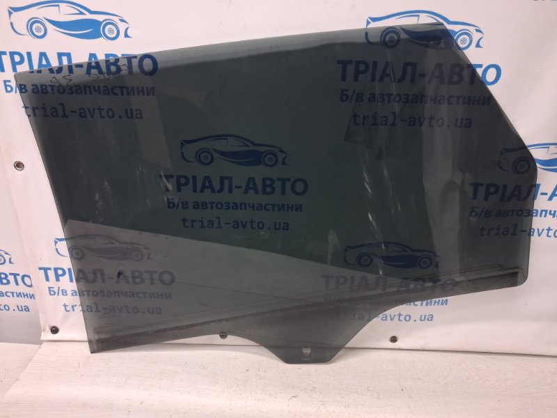 Стекло двери заднее правое Ford Edge 2 2.0 бензин ENR90