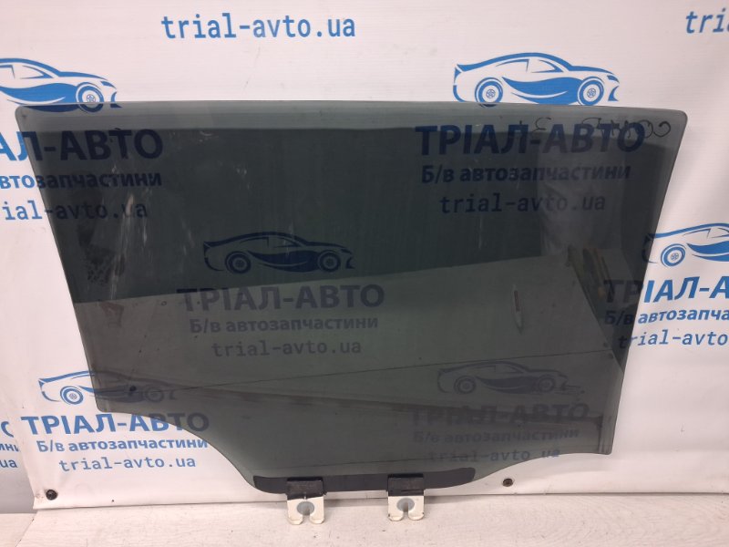 Стекло двери заднее левое Jeep Compass MP 2.4 бензин EDE Стекло двери заднее левое Jeep Compass MP 2.4 бензин EDE