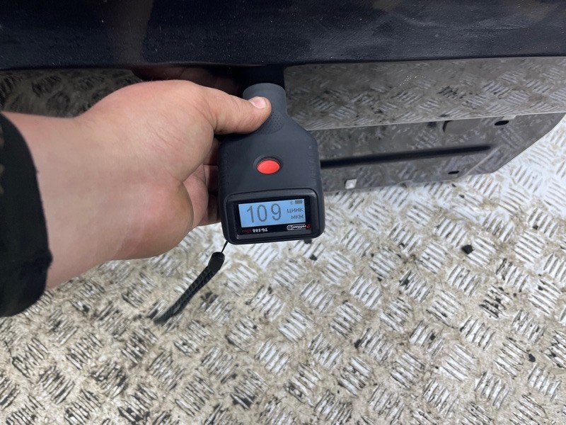 Дверь задняя правая Edge 2015-2018 2 2.0 бензин ENR90