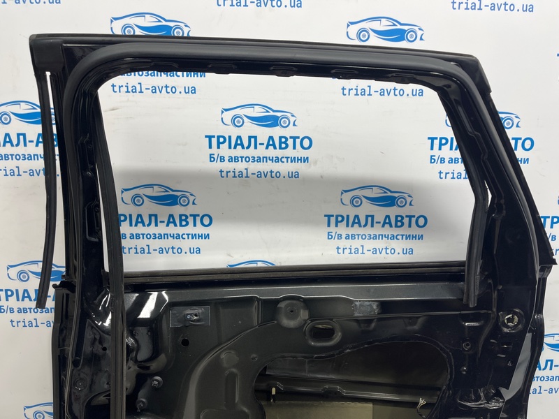 Дверь задняя правая Edge 2015-2018 2 2.0 бензин ENR90