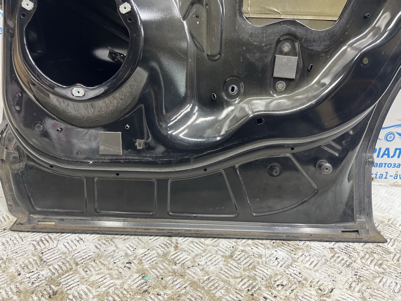 Дверь задняя правая Edge 2015-2018 2 2.0 бензин ENR90