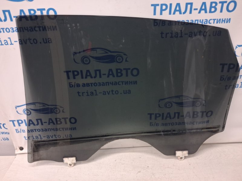 Стекло двери заднее правое Infiniti FX S50 3.5 бензин VQ35DE