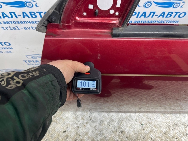 Дверь передняя левая Sorento 2009-2021 XM 2.4 бензин G4KJ Дверь передняя левая Sorento 2009-2021 XM 2.4 бензин G4KJ