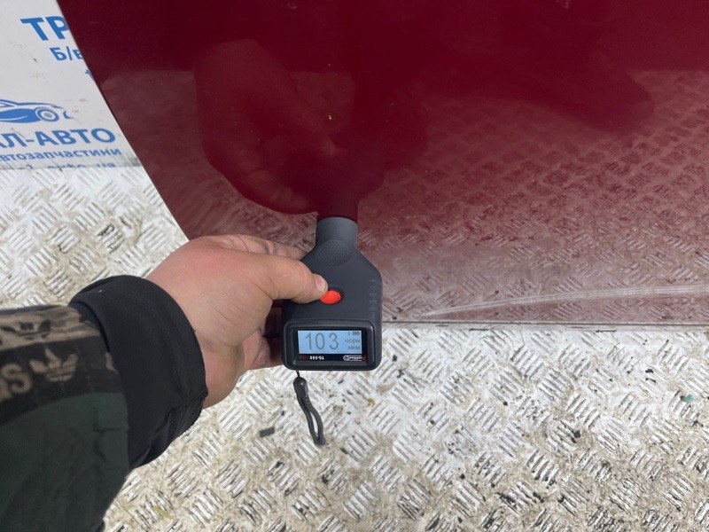 Дверь передняя левая Sorento 2009-2021 XM 2.4 бензин G4KJ Дверь передняя левая Sorento 2009-2021 XM 2.4 бензин G4KJ