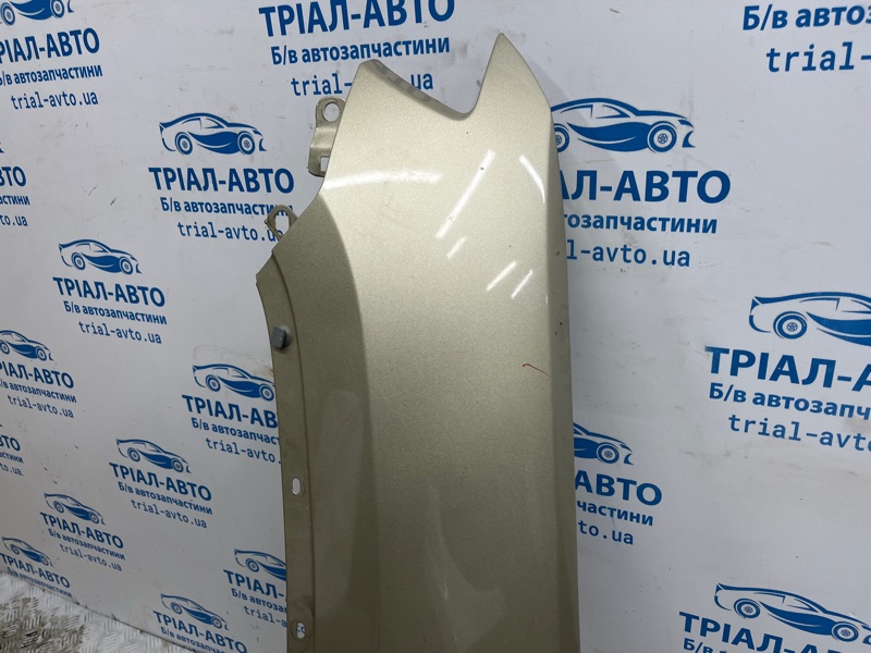 Крыло переднее левое Grand Cherokee 2010-2022 WK2 3.6 бензин ERB Крыло переднее левое Grand Cherokee 2010-2022 WK2 3.6 бензин ERB