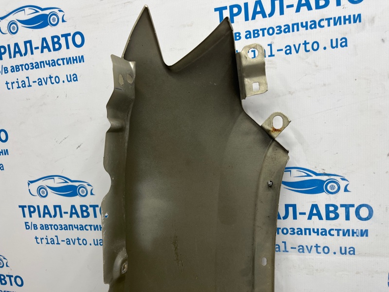 Крыло переднее левое Grand Cherokee 2010-2022 WK2 3.6 бензин ERB Крыло переднее левое Grand Cherokee 2010-2022 WK2 3.6 бензин ERB