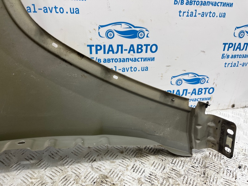 Крыло переднее левое Grand Cherokee 2010-2022 WK2 3.6 бензин ERB Крыло переднее левое Grand Cherokee 2010-2022 WK2 3.6 бензин ERB