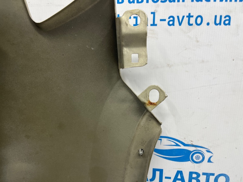 Крыло переднее левое Grand Cherokee 2010-2022 WK2 3.6 бензин ERB Крыло переднее левое Grand Cherokee 2010-2022 WK2 3.6 бензин ERB