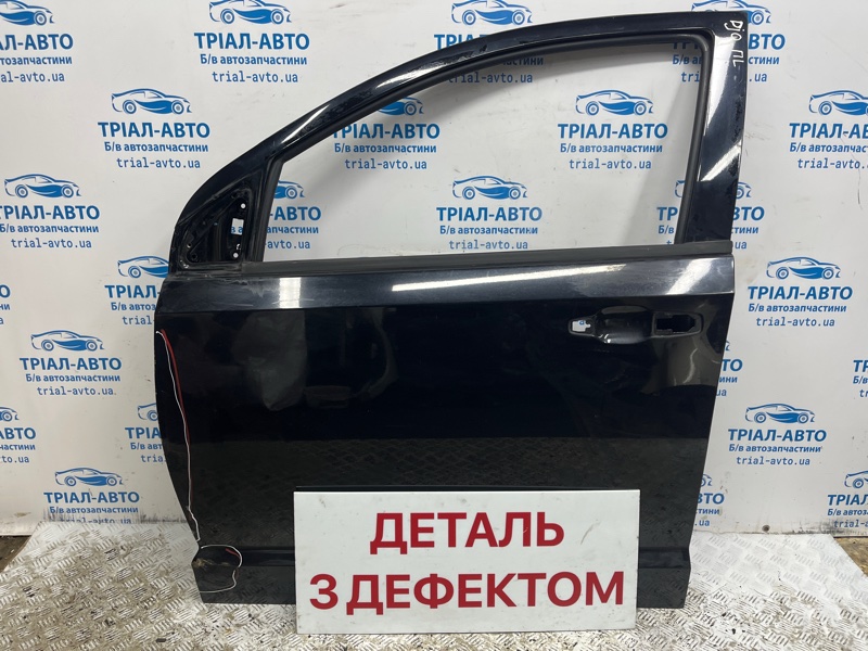 Запчасть дверь передняя левая Dodge Journey 2007-2020 1 2.4 бензин ED3 68067471AD Б/У Дверь передняя левая Dodge Journey 2007-2020 1 2.4 бензин ED3 68067471AD Б/У