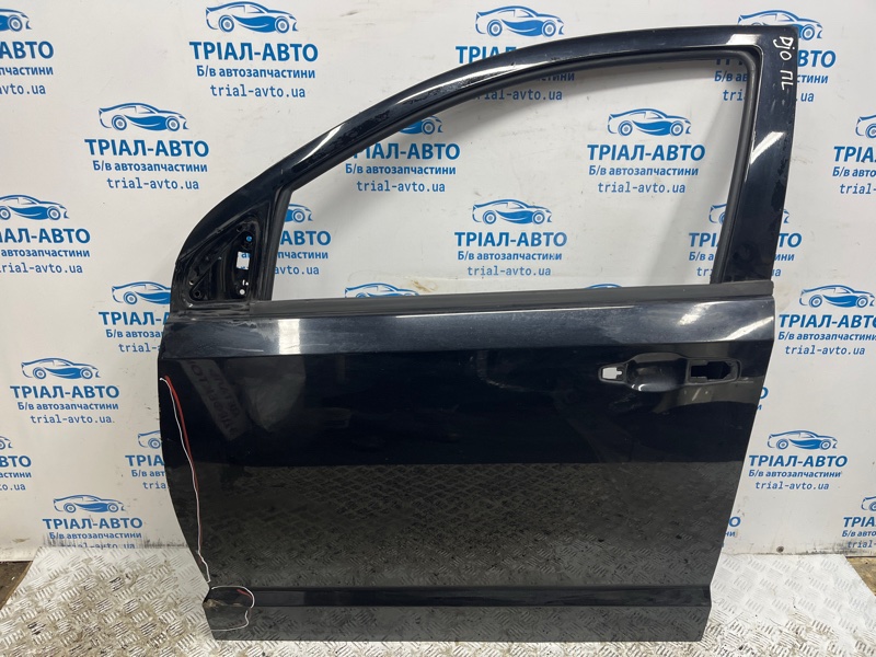 Дверь передняя левая Journey 2007-2020 1 2.4 бензин ED3 Дверь передняя левая Journey 2007-2020 1 2.4 бензин ED3