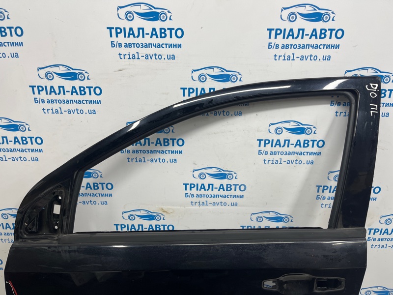 Дверь передняя левая Dodge Journey 1 2.4 бензин ED3 Дверь передняя левая Dodge Journey 1 2.4 бензин ED3