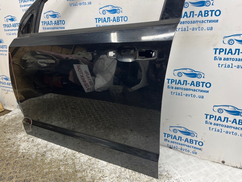 Дверь передняя левая Journey 2007-2020 1 2.4 бензин ED3 Дверь передняя левая Journey 2007-2020 1 2.4 бензин ED3