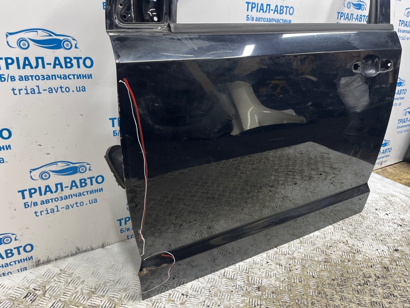 Дверь передняя левая Journey 2007-2020 1 2.4 бензин ED3 Дверь передняя левая Journey 2007-2020 1 2.4 бензин ED3