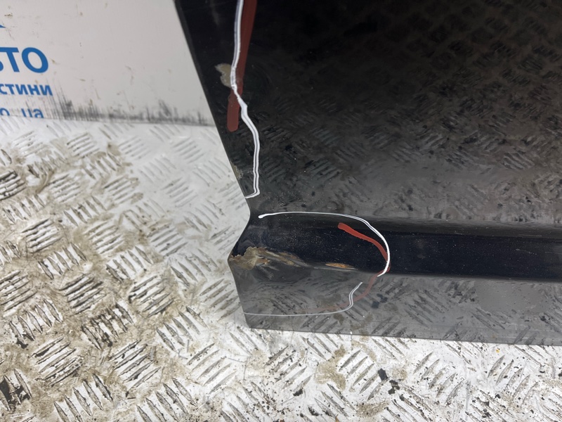 Дверь передняя левая Journey 2007-2020 1 2.4 бензин ED3 Дверь передняя левая Journey 2007-2020 1 2.4 бензин ED3