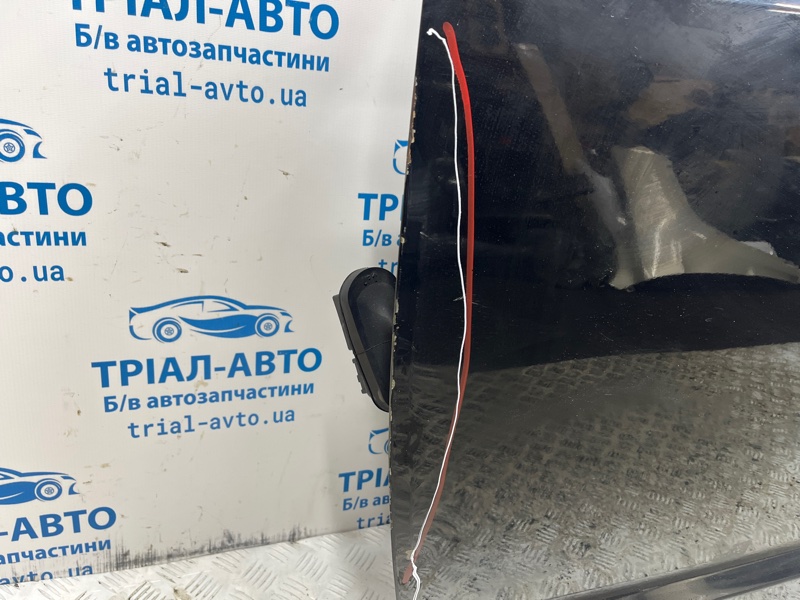 Дверь передняя левая Journey 2007-2020 1 2.4 бензин ED3 Дверь передняя левая Journey 2007-2020 1 2.4 бензин ED3