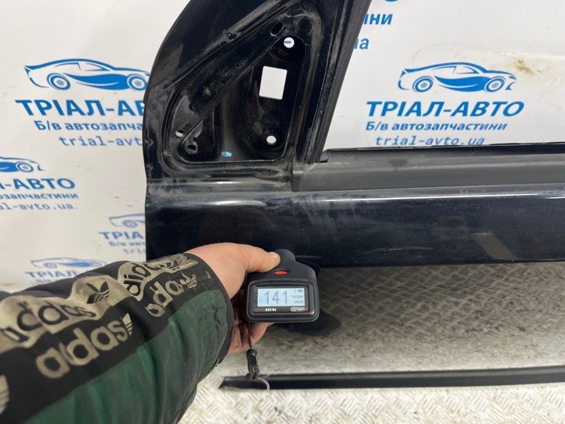 Дверь передняя левая Journey 2007-2020 1 2.4 бензин ED3 Дверь передняя левая Journey 2007-2020 1 2.4 бензин ED3