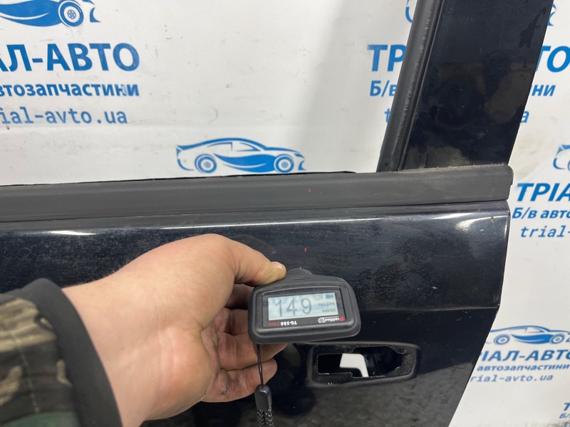 Дверь передняя левая Journey 2007-2020 1 2.4 бензин ED3 Дверь передняя левая Journey 2007-2020 1 2.4 бензин ED3