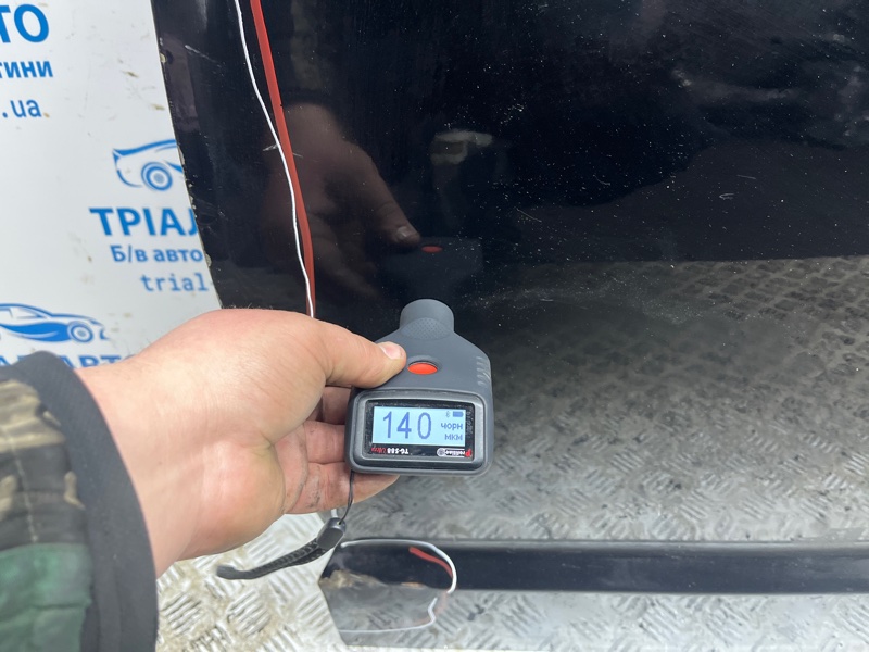 Дверь передняя левая Journey 2007-2020 1 2.4 бензин ED3 Дверь передняя левая Journey 2007-2020 1 2.4 бензин ED3