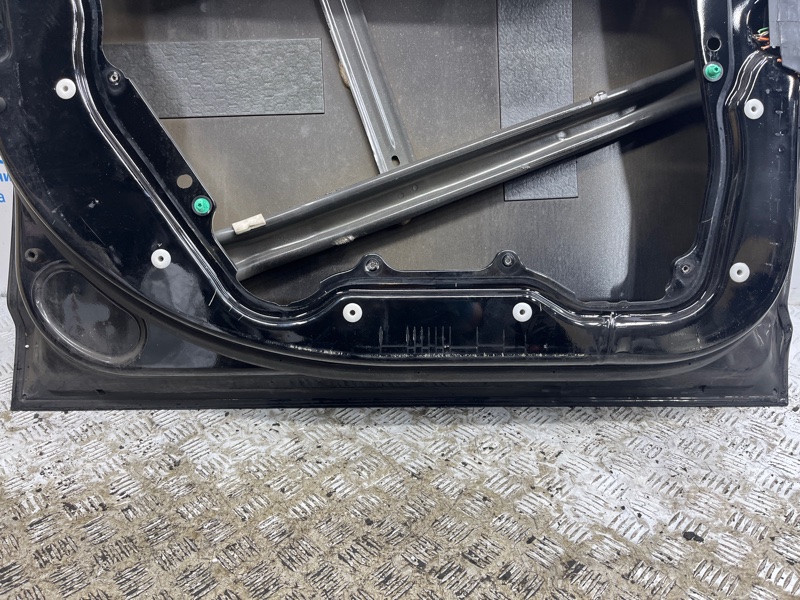 Дверь передняя левая Journey 2007-2020 1 2.4 бензин ED3 Дверь передняя левая Journey 2007-2020 1 2.4 бензин ED3