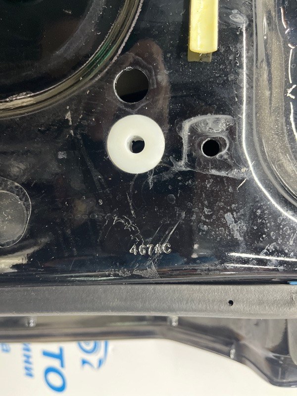 Дверь передняя левая Journey 2007-2020 1 2.4 бензин ED3 Дверь передняя левая Journey 2007-2020 1 2.4 бензин ED3