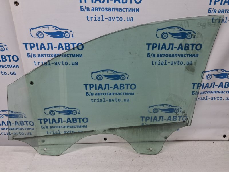 Стекло двери переднее правое Ford Edge 2 2.0 бензин ENR90