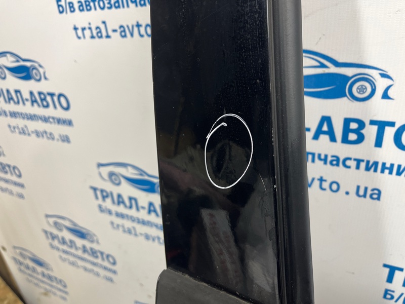 Дверь передняя правая Journey 2007-2020 1 2.4 бензин ED3 Дверь передняя правая Journey 2007-2020 1 2.4 бензин ED3