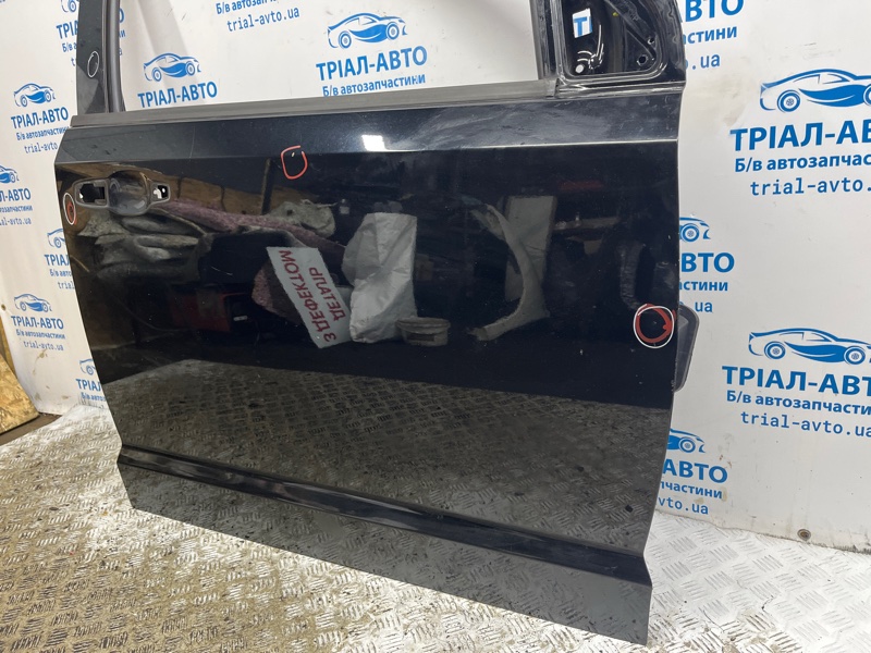 Дверь передняя правая Journey 2007-2020 1 2.4 бензин ED3 Дверь передняя правая Journey 2007-2020 1 2.4 бензин ED3