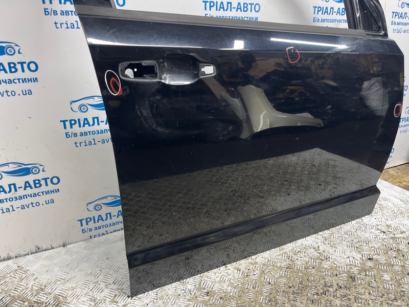 Дверь передняя правая Journey 2007-2020 1 2.4 бензин ED3 Дверь передняя правая Journey 2007-2020 1 2.4 бензин ED3