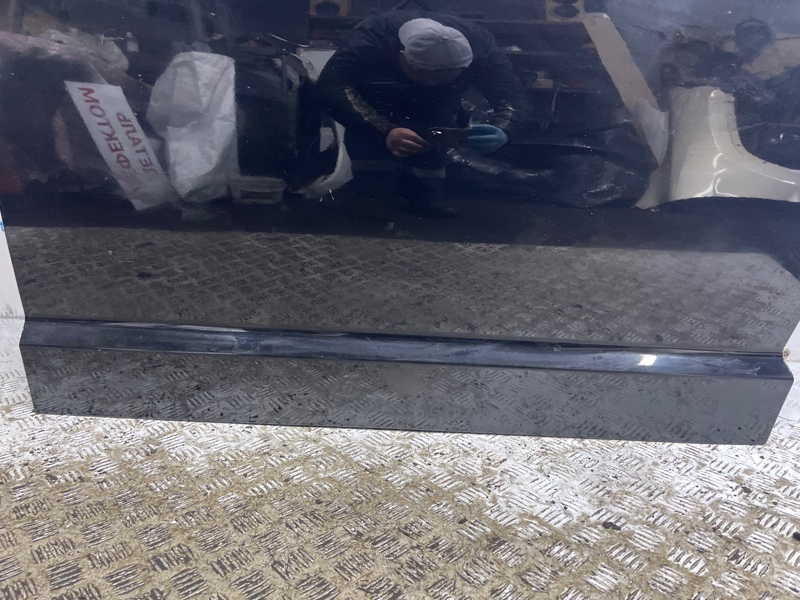 Дверь передняя правая Journey 2007-2020 1 2.4 бензин ED3 Дверь передняя правая Journey 2007-2020 1 2.4 бензин ED3