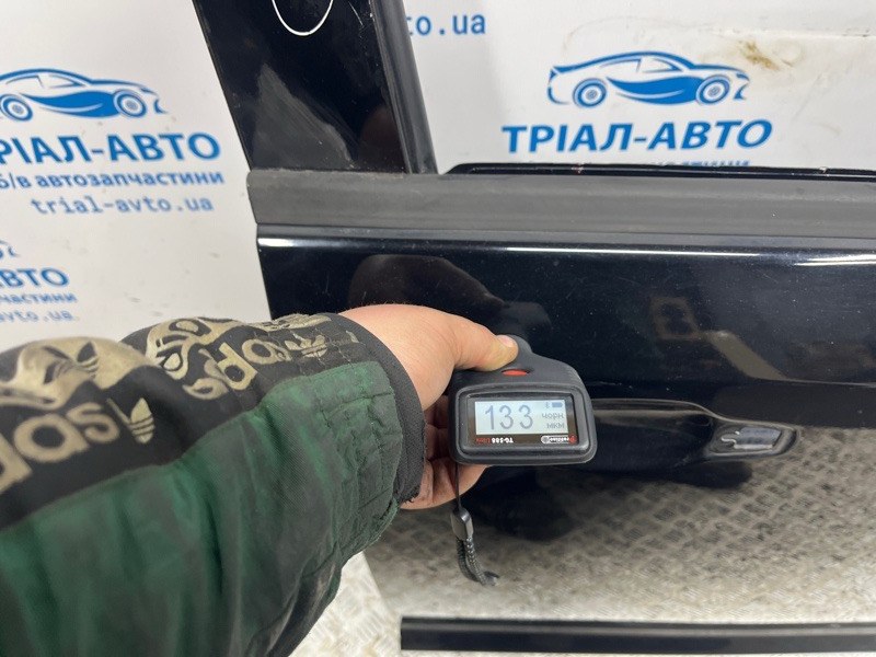 Дверь передняя правая Journey 2007-2020 1 2.4 бензин ED3 Дверь передняя правая Journey 2007-2020 1 2.4 бензин ED3