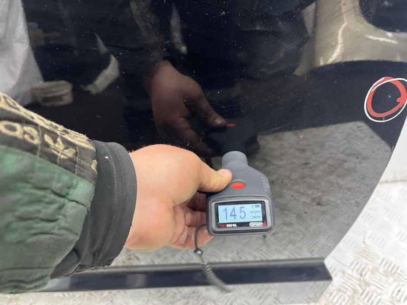 Дверь передняя правая Journey 2007-2020 1 2.4 бензин ED3 Дверь передняя правая Journey 2007-2020 1 2.4 бензин ED3