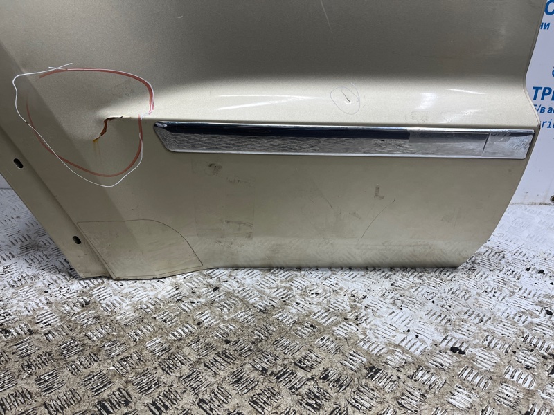 Дверь задняя правая Grand Cherokee 2010-2022 WK2 3.6 бензин ERB Дверь задняя правая Grand Cherokee 2010-2022 WK2 3.6 бензин ERB